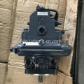 PC30MR-1 Hydraulikpumpe 708-1S-00150 Hauptpumpe